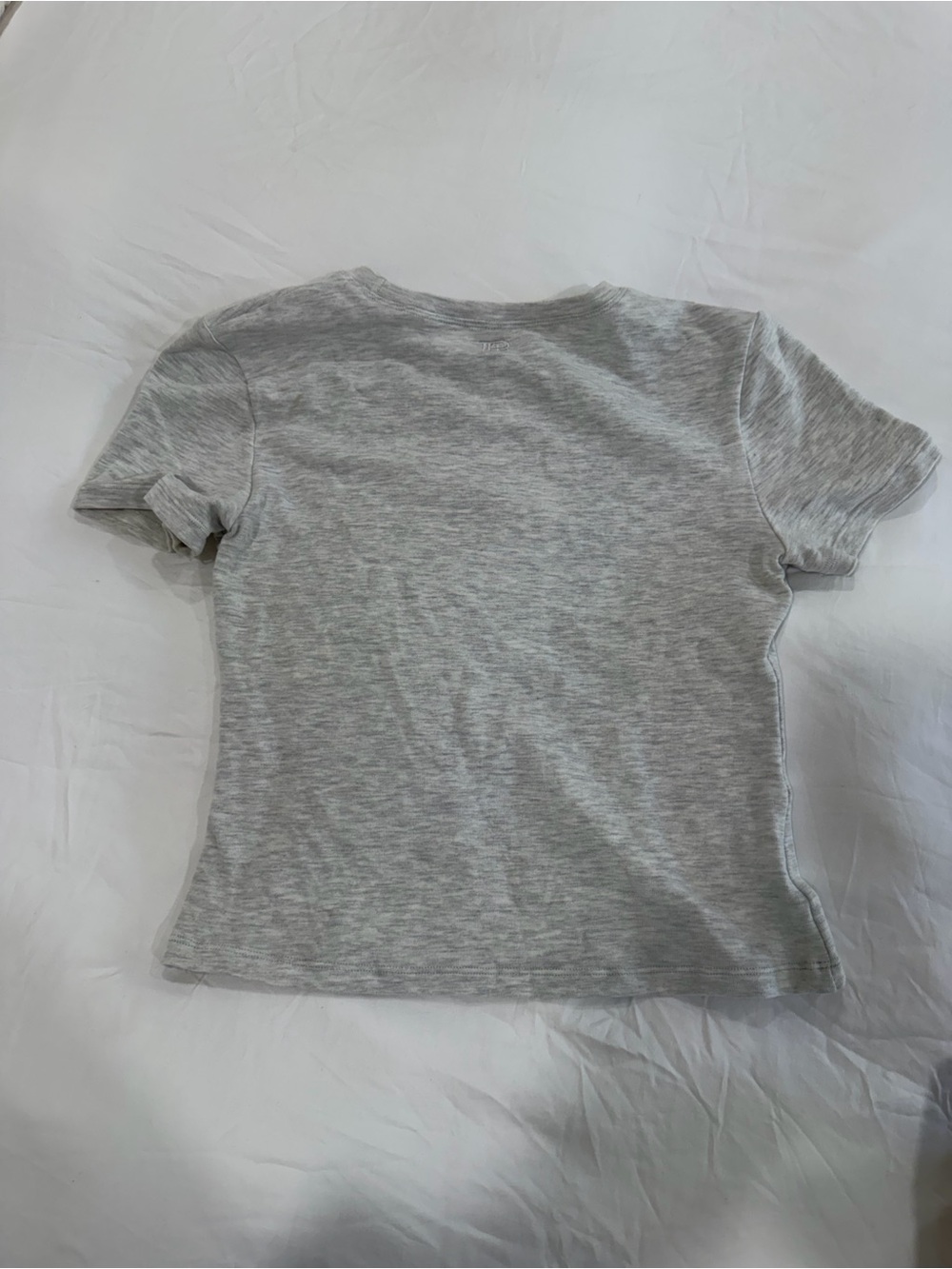 Pretty Little Thing Cotton Tee